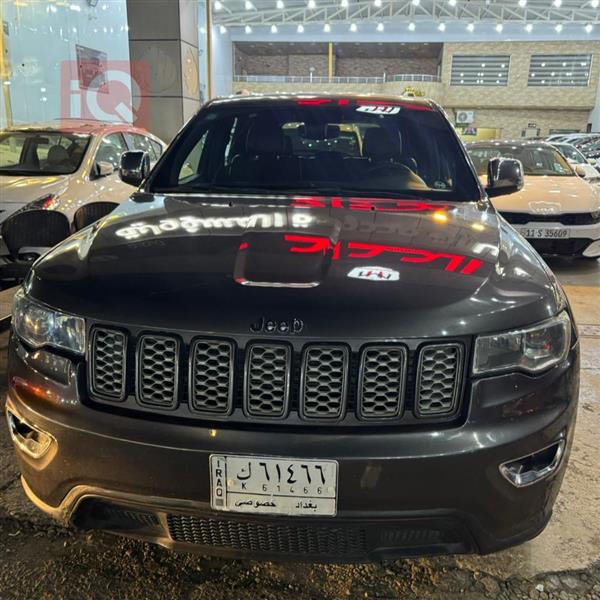 Jeep for sale in Iraq